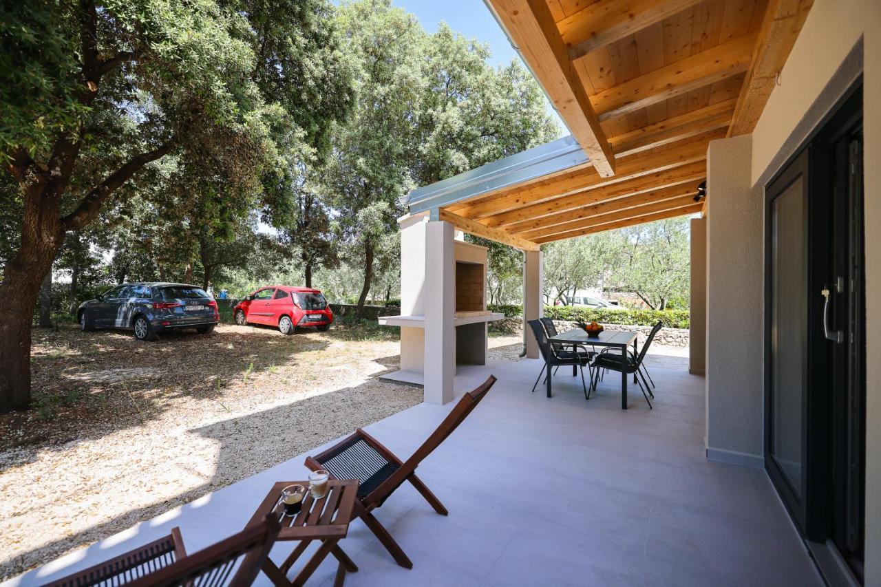 Apartamento Old Road Vir Exterior foto